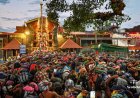 Supreme Court reopens Sabarimala Temple case ahead of Kerala polls