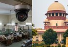 CCTV Issues in Police Stations to Be Fixed in 2 Weeks: Centre