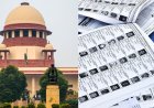 West Bengal Polls: Supreme Court Directs EC to Restore Deleted Voters in Supplementary Electoral Roll