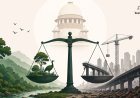 The Supreme Court and the Environment’s Double Edge