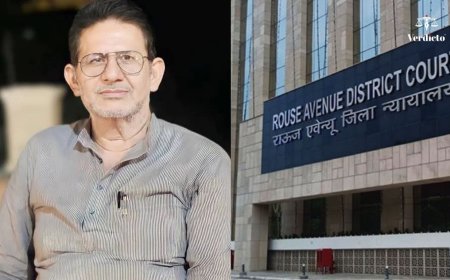 Delhi Court Convicts Congress MLA Rajendra Bharti for Cheating, Criminal Conspiracy