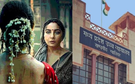 Here's Why Madhya Pradesh High Court Ruling Revives Marital Rape Debate