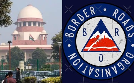 Supreme Court Rejects Centre’s NFU Stand, Relief for Junior Engineers