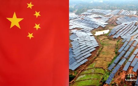 What happens when the world’s largest energy importer faces a supply shock?