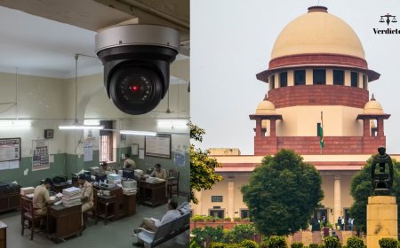 CCTV Issues in Police Stations to Be Fixed in 2 Weeks: Centre