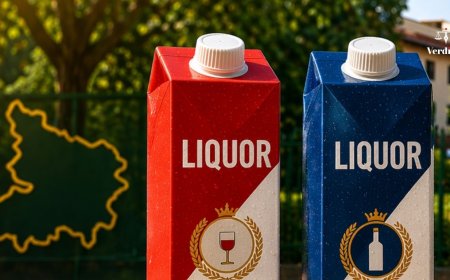 Liquor in Tetra Packs Row: Supreme Court Refuses Intervention, Asks Petitioner to Move State Authorities