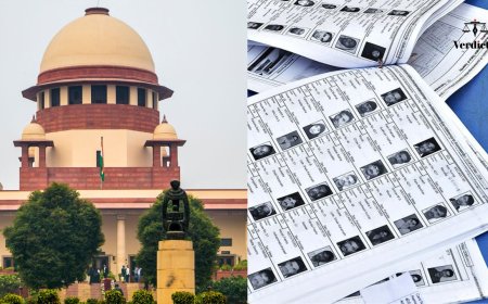 West Bengal Polls: Supreme Court Directs EC to Restore Deleted Voters in Supplementary Electoral Roll