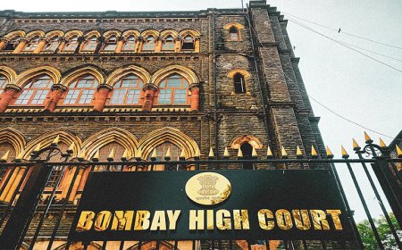 Bombay High Court Defers 9-Year-Old Defamation Suit Till 2046, Calls It an “Ego Fight” Between Senior Citizens