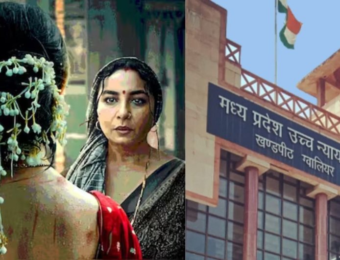 Here's Why Madhya Pradesh High Court Ruling Revives Marital Rape Debate