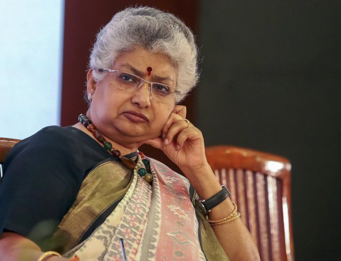 Centre Must Treat States as Constitutional Equals, Says Justice BV Nagarathna