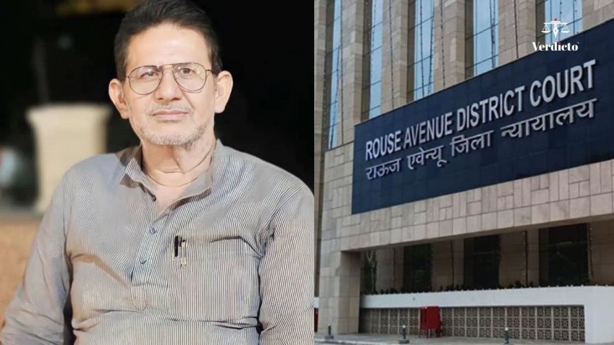 Delhi Court Convicts Congress MLA Rajendra Bharti for Cheating, Criminal Conspiracy