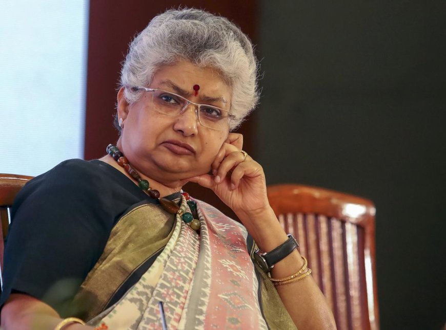 Centre Must Treat States as Constitutional Equals, Says Justice BV Nagarathna