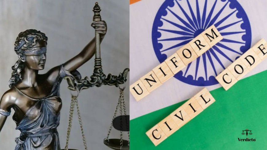 The UCC Debate: Data, Myths, and the Politics of Personal Law