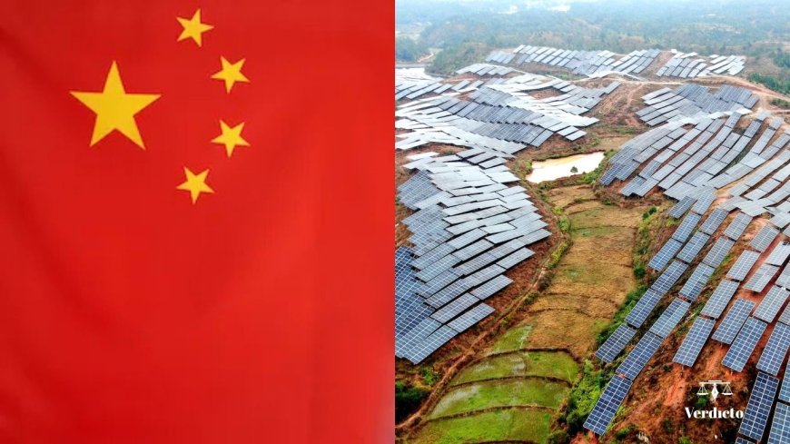 What happens when the world’s largest energy importer faces a supply shock?