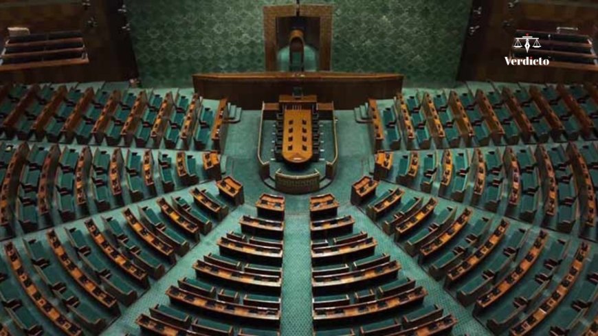 Big Electoral Reset: Centre Moves to Expand Lok Sabha, Implement Women’s Quota Through Delimitation