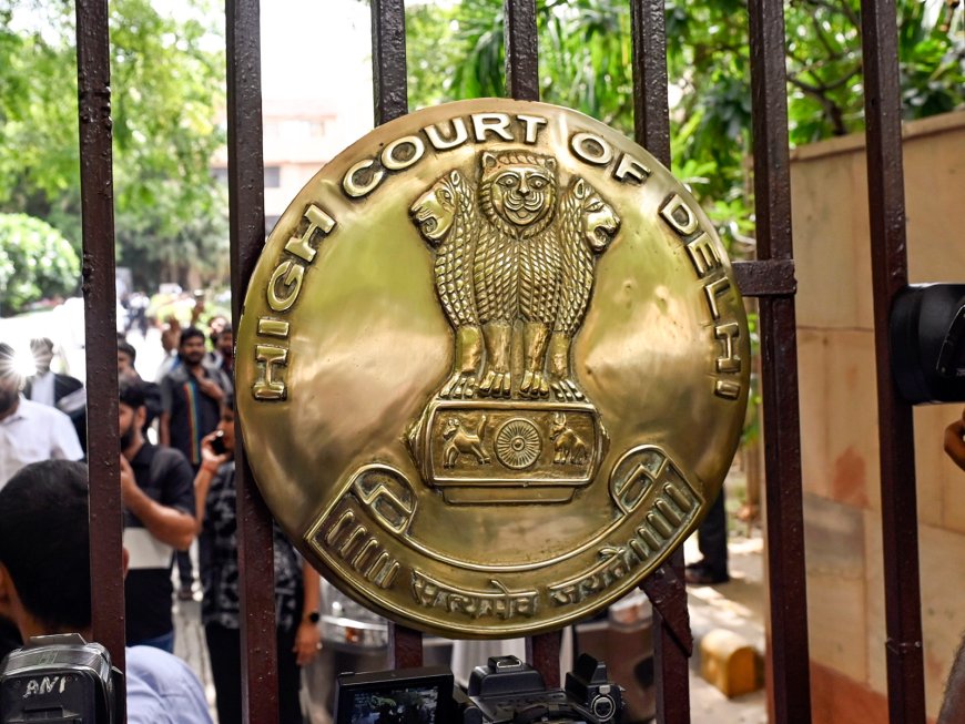 Delhi HC Orders Police Protection for Uttam Nagar Holi Violence Victim’s Family