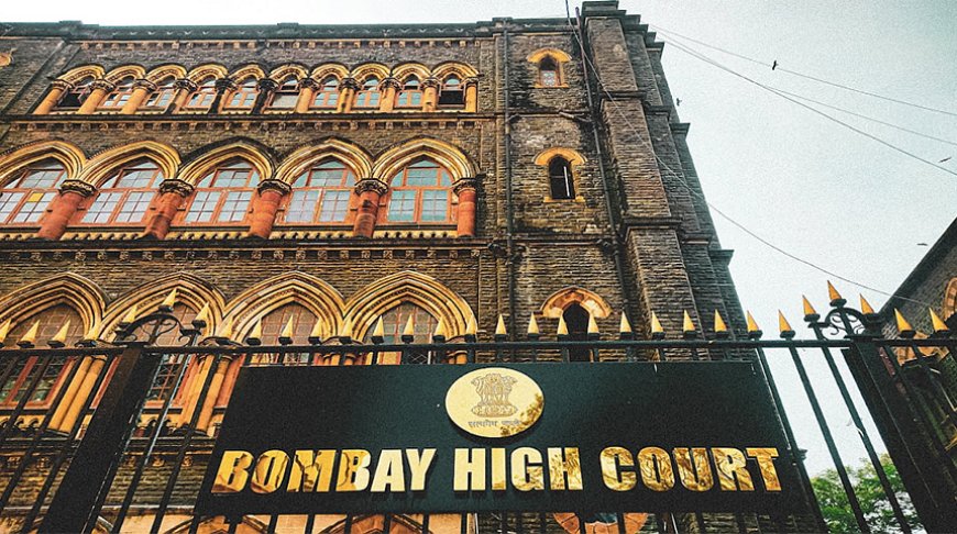 Bombay High Court Defers 9-Year-Old Defamation Suit Till 2046, Calls It an “Ego Fight” Between Senior Citizens