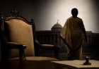 Can an Outgoing Chief Minister Refuse to Step Down After Losing an Election?