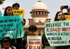 DU Student Gets No Relief from Supreme Court in Noida Violence Case