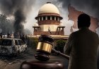Supreme Court pulls up UP govt over delay in Lakhimpur Kheri trial, seeks faster witness examination