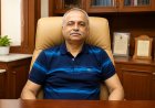 Supreme Court Suspends Conviction of GHCAA President Yatin Oza in “Final Act of Forgiveness”