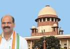 Supreme Court Stays Sringeri Recount Result, Restores Congress MLA TD Rajegowda