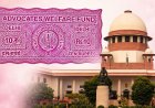 Supreme Court Flags Misuse Of Advocates’ Welfare Stamps In E-Filed Vakalatnamas