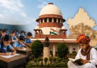 Supreme Court Directs Rajasthan to Introduce Rajasthani in All Schools