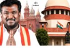 Madras HC Floor Test Order Stayed By Supreme Court: TVK MLA Allowed To Vote