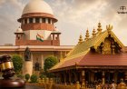 After 16 Days of Hearing Supreme Court Reserves Verdict in Sabarimala Reference Case