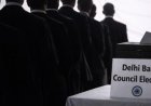 Supreme Court Refuses to Lift Stay on Delhi Bar Council Poll Counting, Directs Delhi HC to Hear Pleas on May 25