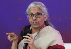‘India Cannot Afford Fearmongering’: FM Sitharaman Says Economy Remains Resilient