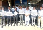 सिधरा ध्वस्तीकरण विवाद: गुर्जर–बकरवाल परिवारों के घर तोड़े जाने के मामले में NHRC से हस्तक्षेप की मांग