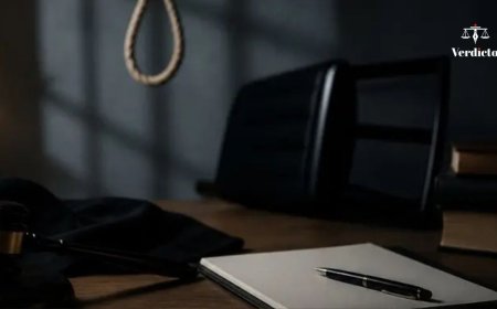 Delhi Judge Found Dead in Safdarjung Residence; Probe Underway