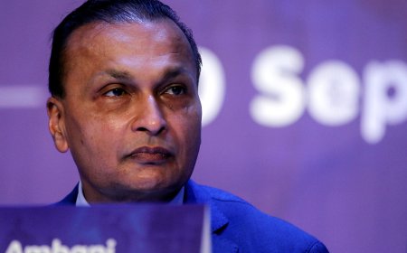 Delhi HC Issues Notice to NDTV in Anil Ambani’s ₹2 Crore Defamation Suit Over ED-CBI Coverage