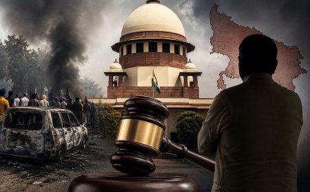 Supreme Court pulls up UP govt over delay in Lakhimpur Kheri trial, seeks faster witness examination