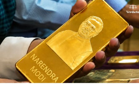 Why PM Modi Asked Indians To Avoid Buying Gold For A Year?