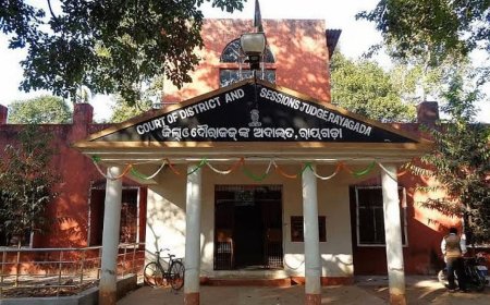 Supreme Court Clarifies Remarks on Odisha Judiciary in Bail Conditions Case