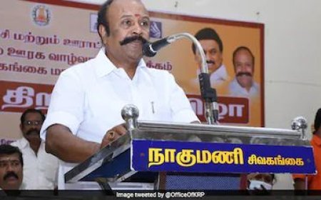 Madras High Court Restrains TVK MLA From Participating In Floor Test Amid Election Dispute