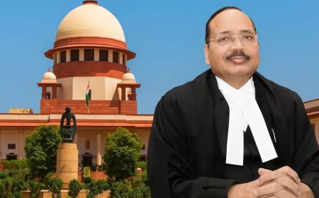 CJI Surya Kant Forms Committee To Prepare Roadmap For Modernising Judicial Infrastructure
