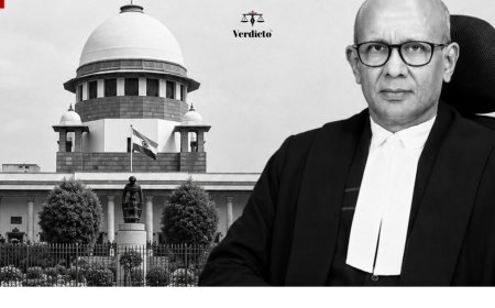 Supreme Court Stays Sringeri Recount Result Favouring BJP Win; Orders Status Quo in Karnataka Election Case