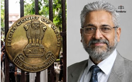 Explained: Why Delhi High Court Pulls Back Relief to The Wire Editor