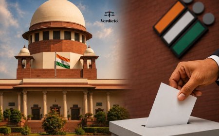 मुख्य चुनाव आयुक्त की नियुक्ति प्रक्रिया पर सुप्रीम कोर्ट सख्त, लोकतंत्र और निष्पक्ष चुनाव को लेकर जताई चिंता