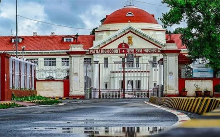 Supreme Court Directs Petitioner to Approach Patna High Court Over Old Age Homes in Bihar