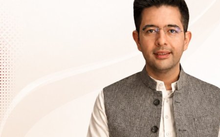 “Line Between Defamation and Criticism Is Quite Thin”: Delhi HC on Raghav Chadha’s Plea Over AI Deepfakes