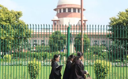 BCI Moves Supreme Court for Merit-Based Co-option to Ensure 30% Women’s Representation in State Bar Councils