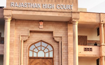 Rajasthan HC Orders Panchayat, Local Body Polls By July 31