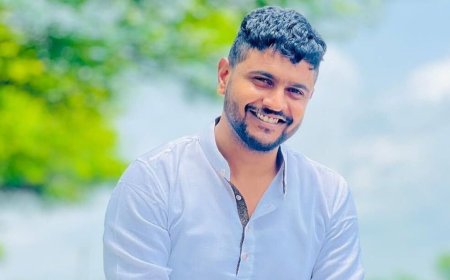 NEET Paper Leak Case: Delhi Court Sends Accused Shubham Khairnar to Judicial Custody Till June 6