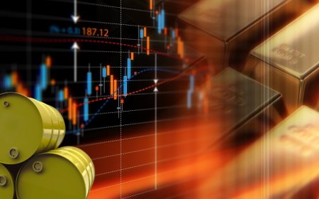 Markets Rally, Oil Prices Slide as Trump Signals Progress in Iran War Talks