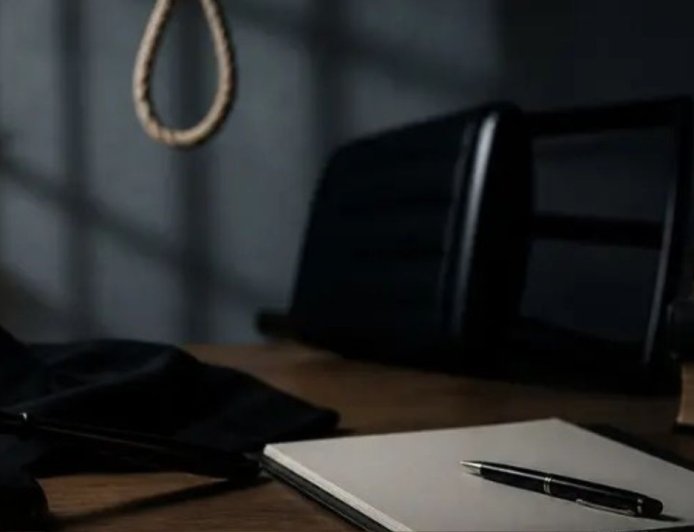Delhi Judge Found Dead in Safdarjung Residence; Probe Underway